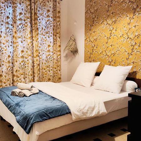 Le Petit Catalan Apartman Marseille Kültér fotó