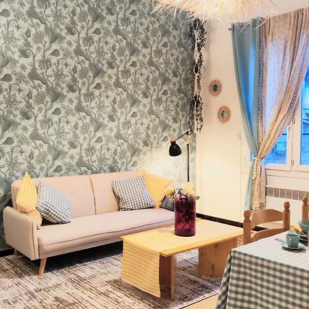 Le Petit Catalan Apartman Marseille Kültér fotó