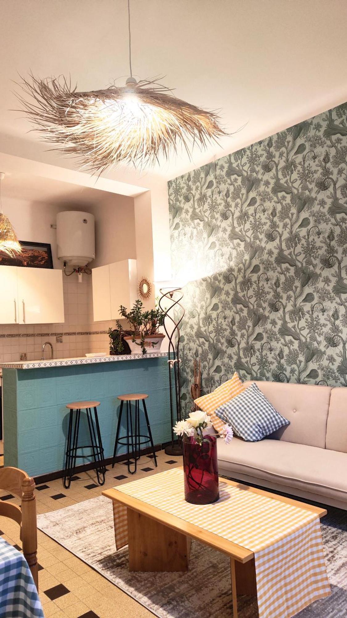 Le Petit Catalan Apartman Marseille Kültér fotó